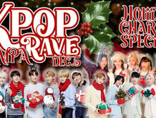 HOLIDAY K-POP RAVE in TAMPA (12.5.25)