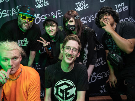 PHOTOS: CosRave (July 31, 2021)