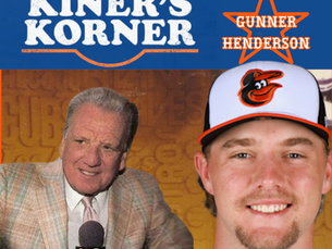 Gunnar Henderson