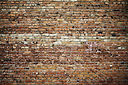 Brick Wall