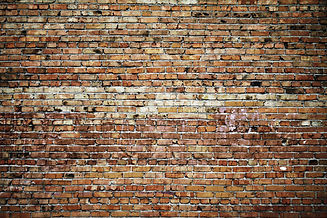 Brick Wall