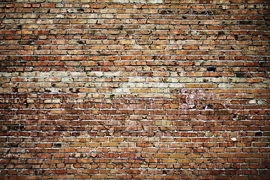 Ziegelwand
