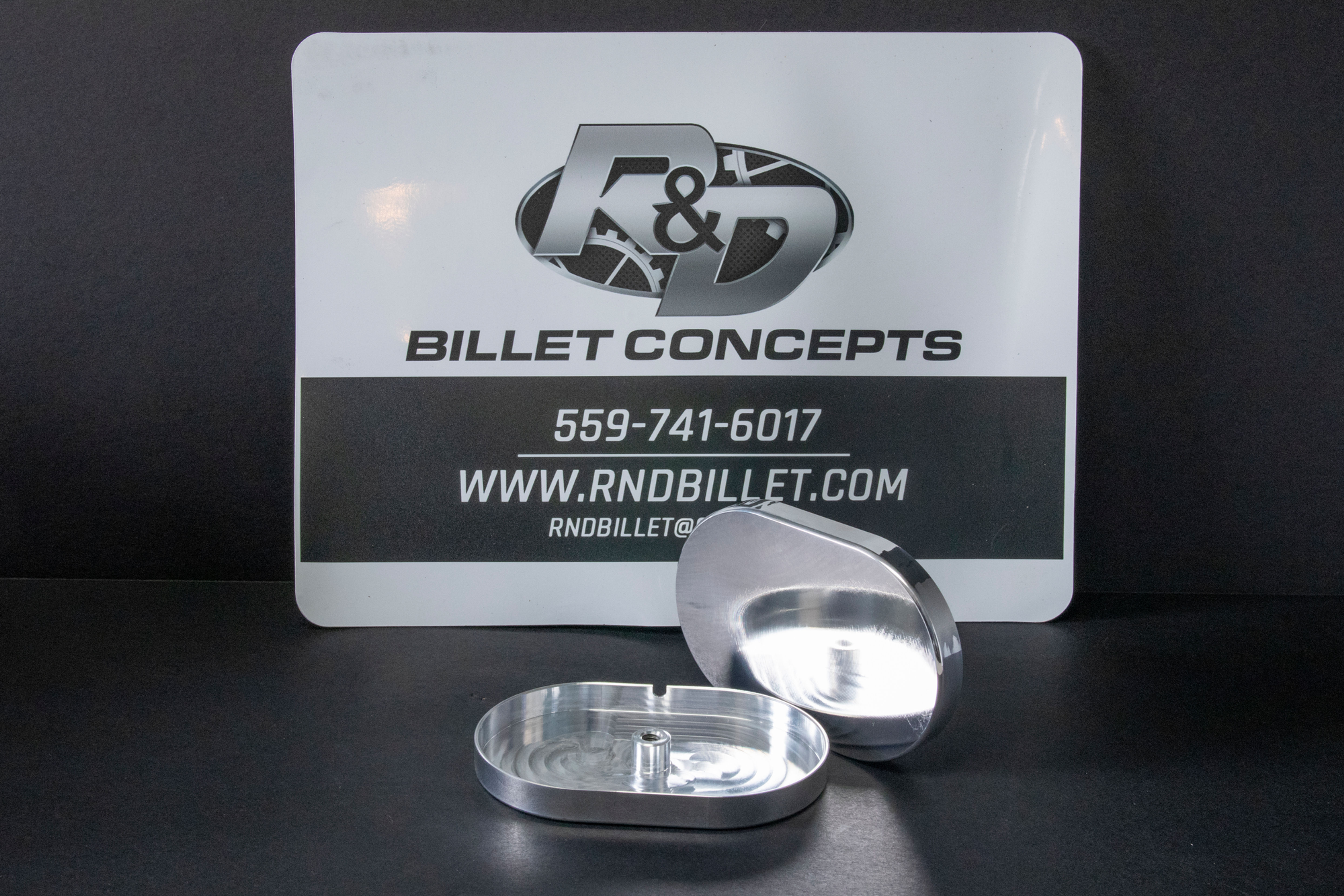 drain plate cover set for Impala 1962-1964 lowrider billet drain plate covers Visalia made in USA