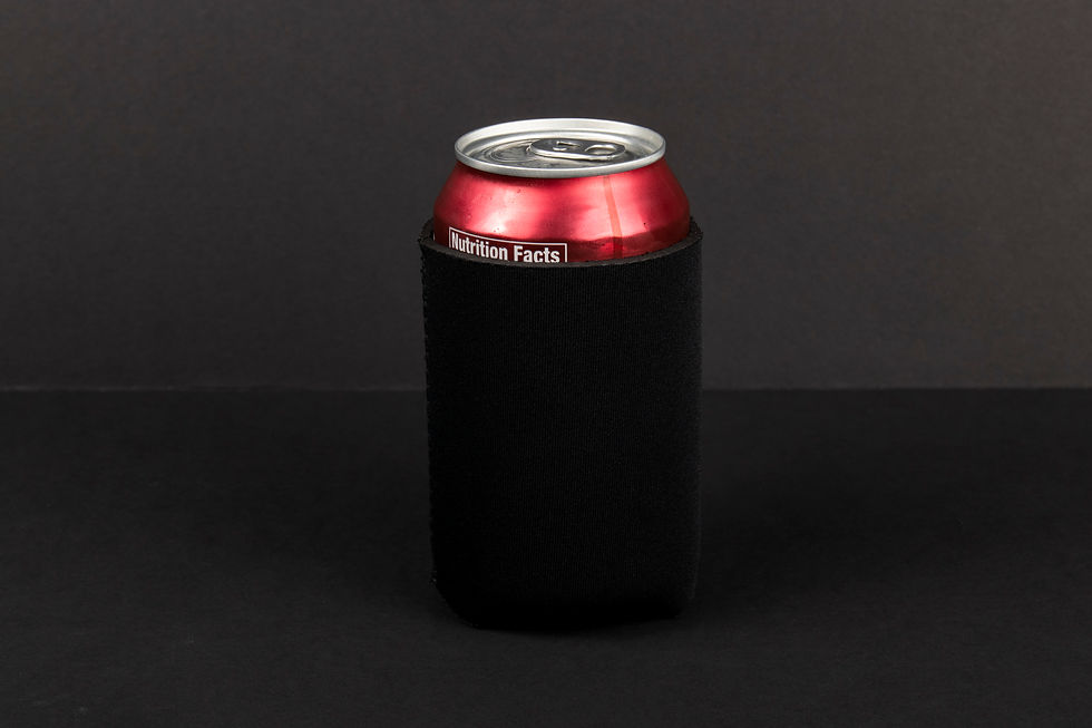 Thumbnail: Can Koozie
