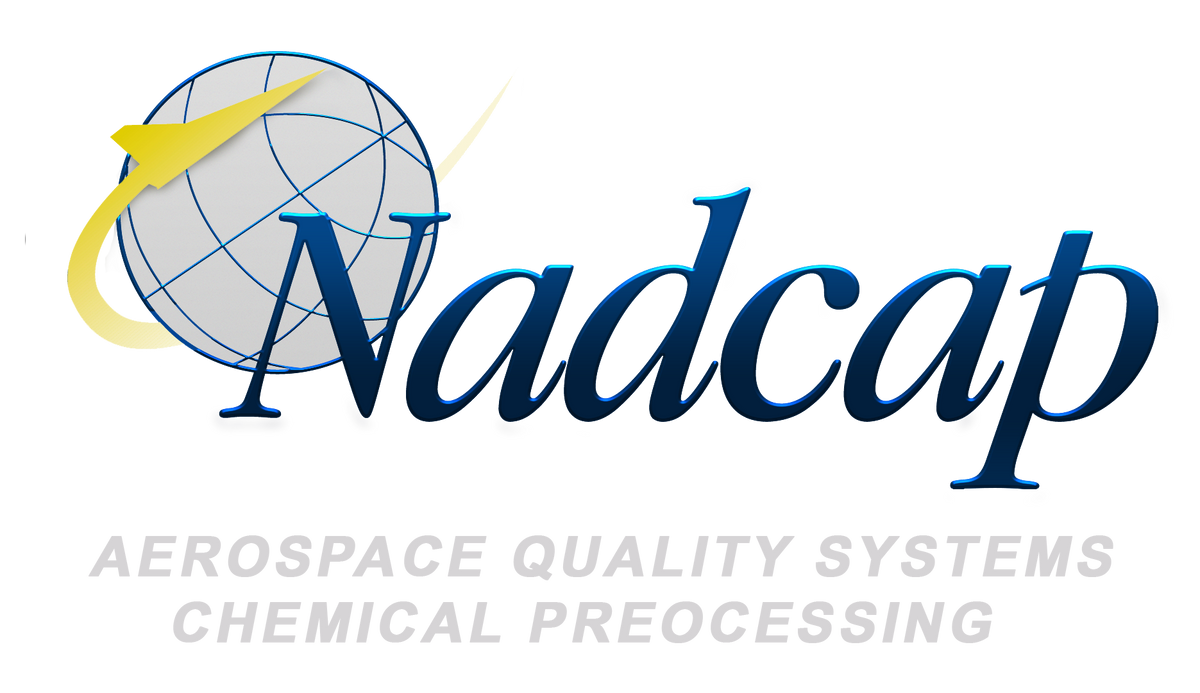 Precision Anodizing & Plating