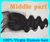 Thumbnail: 7A Virgin Peruvian human hair silk base closure wi