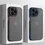 Thumbnail: Shockproof Armor Matte Case For iPhone 11 12 13 14 Pro Max Mini XR XS X 7 8 Plus