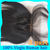 Thumbnail: 7A Virgin Peruvian human hair silk base closure wi