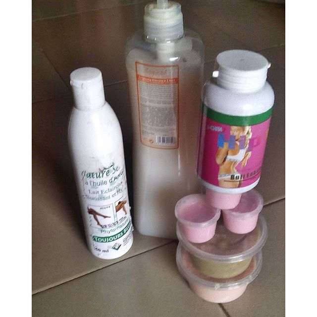 Thumbnail: Buy 10 cups of pinklips cream & get 2 free
