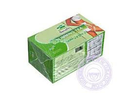 Thumbnail: Benefit Slimming tea