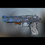 Miniatura: Desert Eagle StatTrak™ | Blue Ply