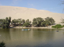 Huacachina IIII