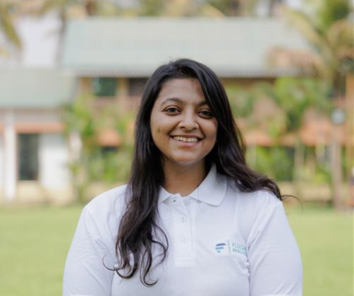 Writer: Kajal Dedhia (Hariya)