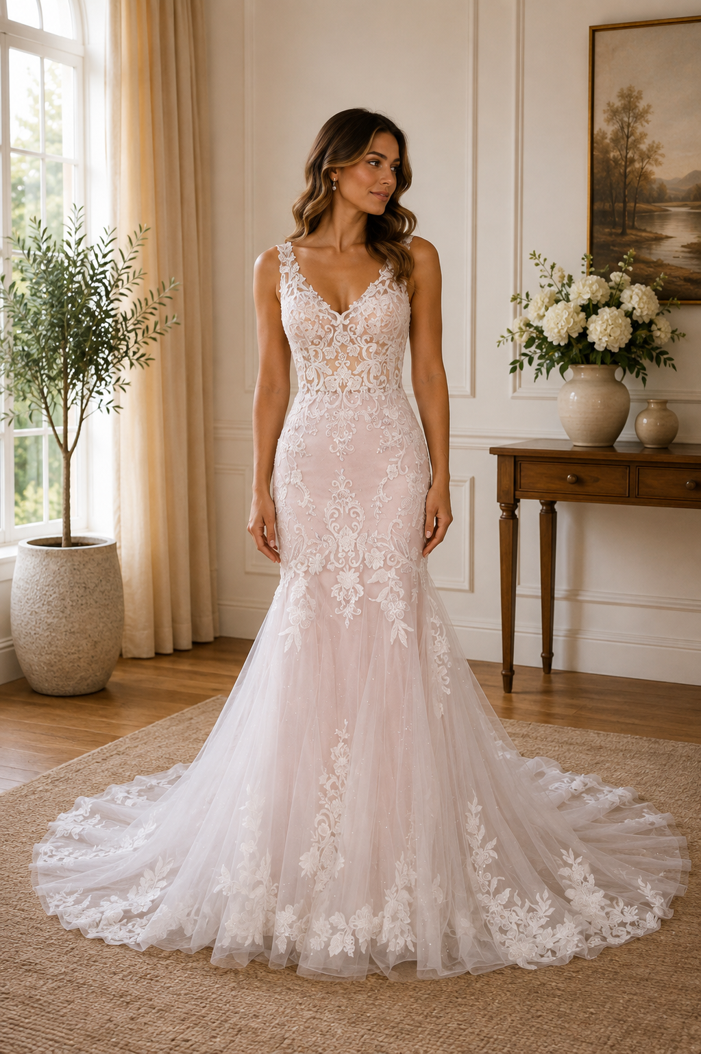 Jaide Collection-"Attina"