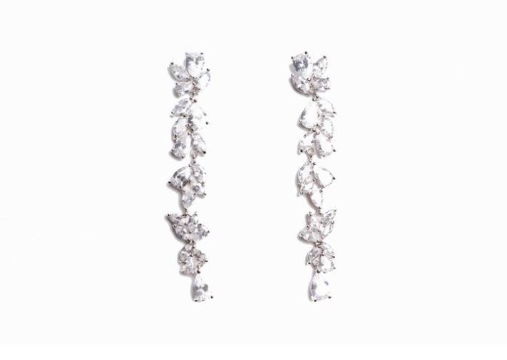 Earrings-MH #20506ER-I