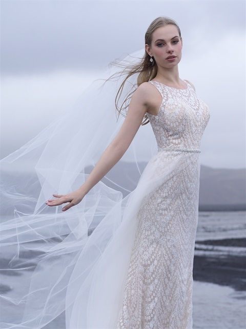 Allure Couture-OTR-Size 10