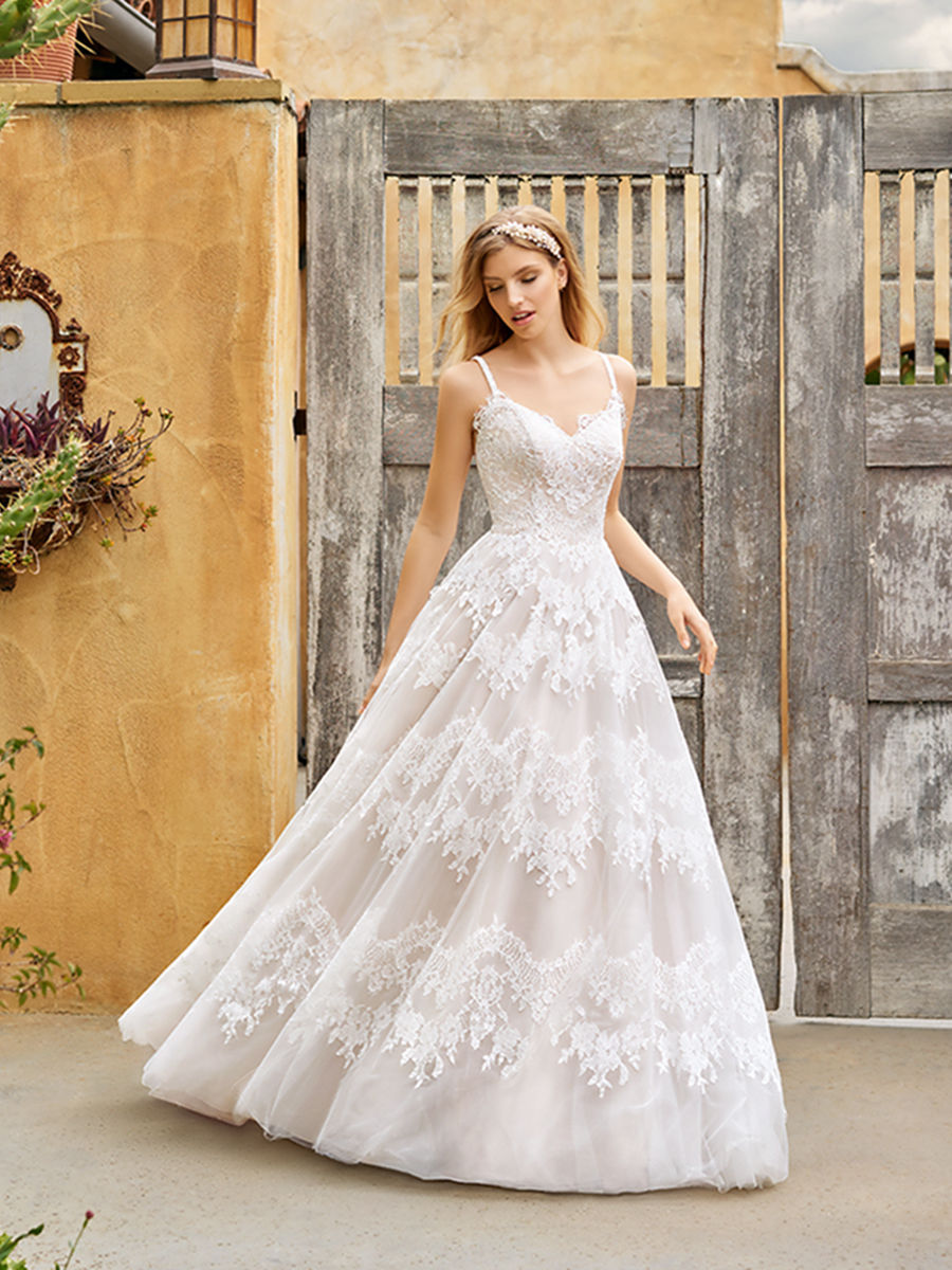 Val Stefani-Sedona-Size 14-OTR