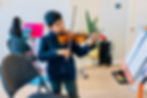 MLStrings Student In Lesson.jpg
