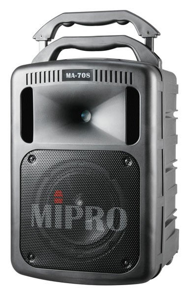 MIPRO MA708B