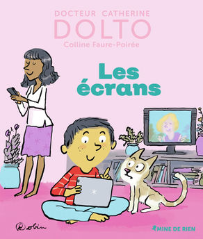 ​Pourquoi nous devons protéger nos enfants du rayonnement wifi
