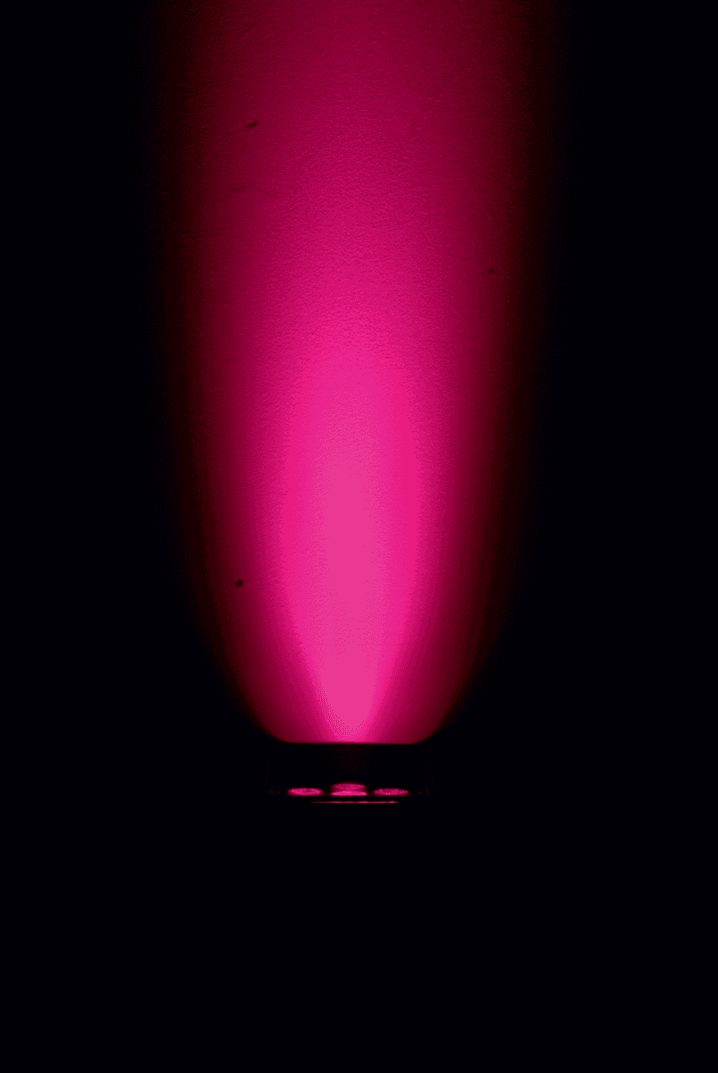 Miniature : CHAUVET FDPARTRI6