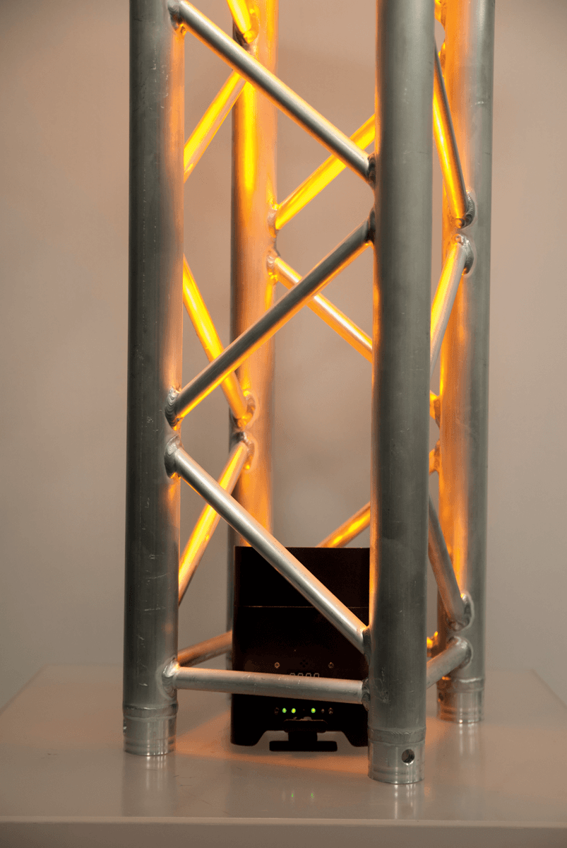 Miniature : CHAUVET FDPARHEX4