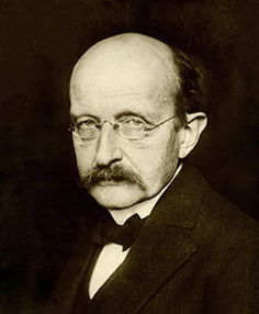 Max_Planck_physicien_Allemand