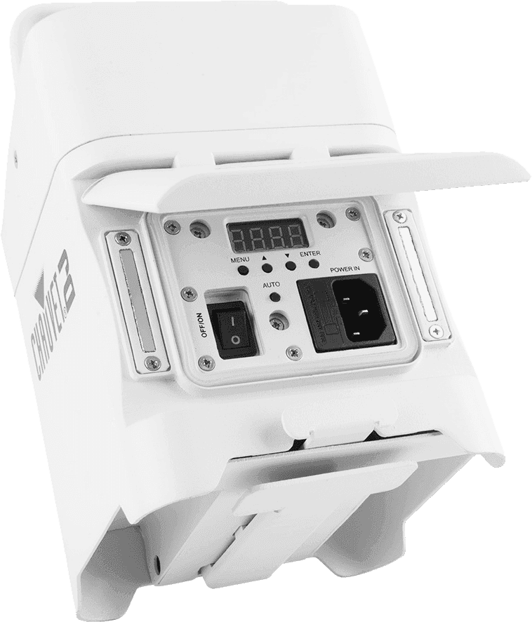Miniature : CHAUVET FDPARQ4-IP