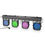 Miniature : CAMEO PAR 1 SET