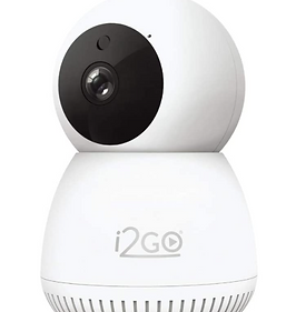 CAMERA I2GO 360 1080p