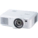 Picture of Canon LV-WX300ST Short Throw Projector.