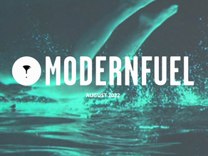 August Newsletter Now Available!