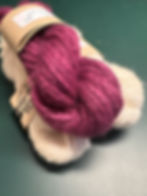 Thumbnail: BFL Yarn