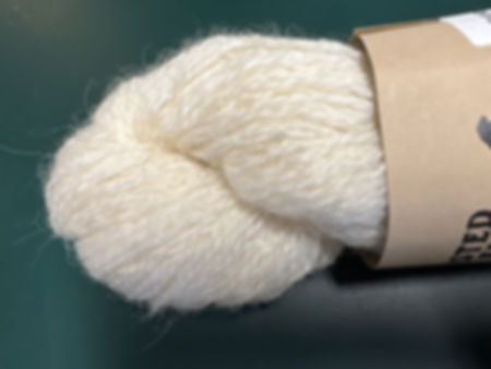 BFL Yarn