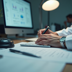 Understanding Forensic Risk Assessments 