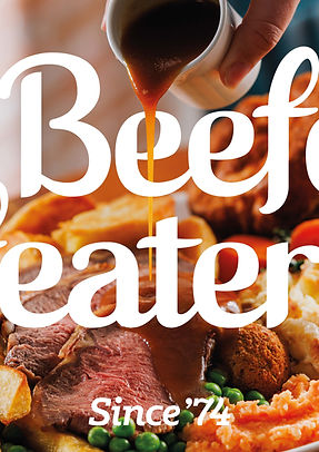 Finished retouched artwork- BE - AW23 - Sunday Menu - 2C For £9.95 - 3C For £11.95 - ALL (