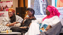 International Women's Day WIC 2025
