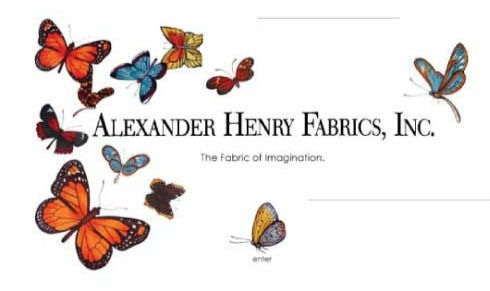 Alexander Henry Fabrics
