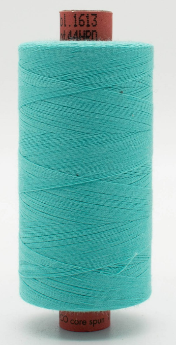 Rasant Thread 1613 Teal Blue