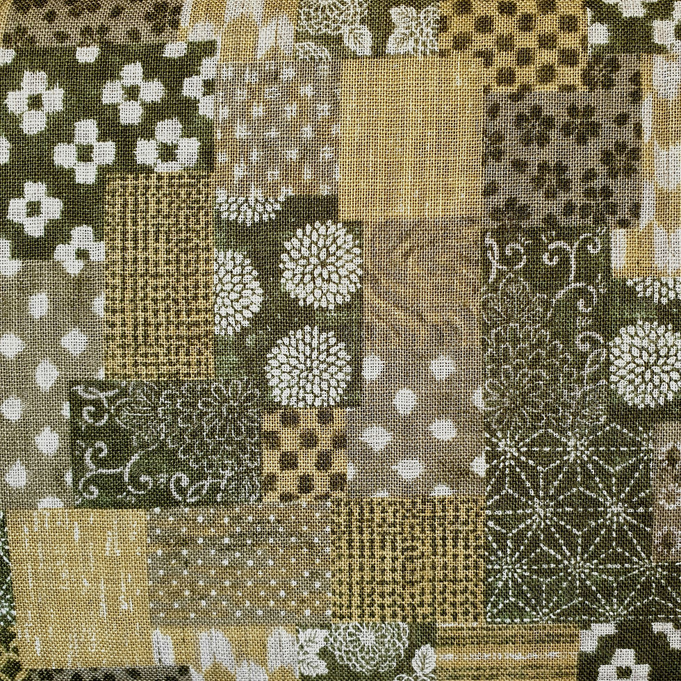 Sevenberry Printed Woven 1871158-34