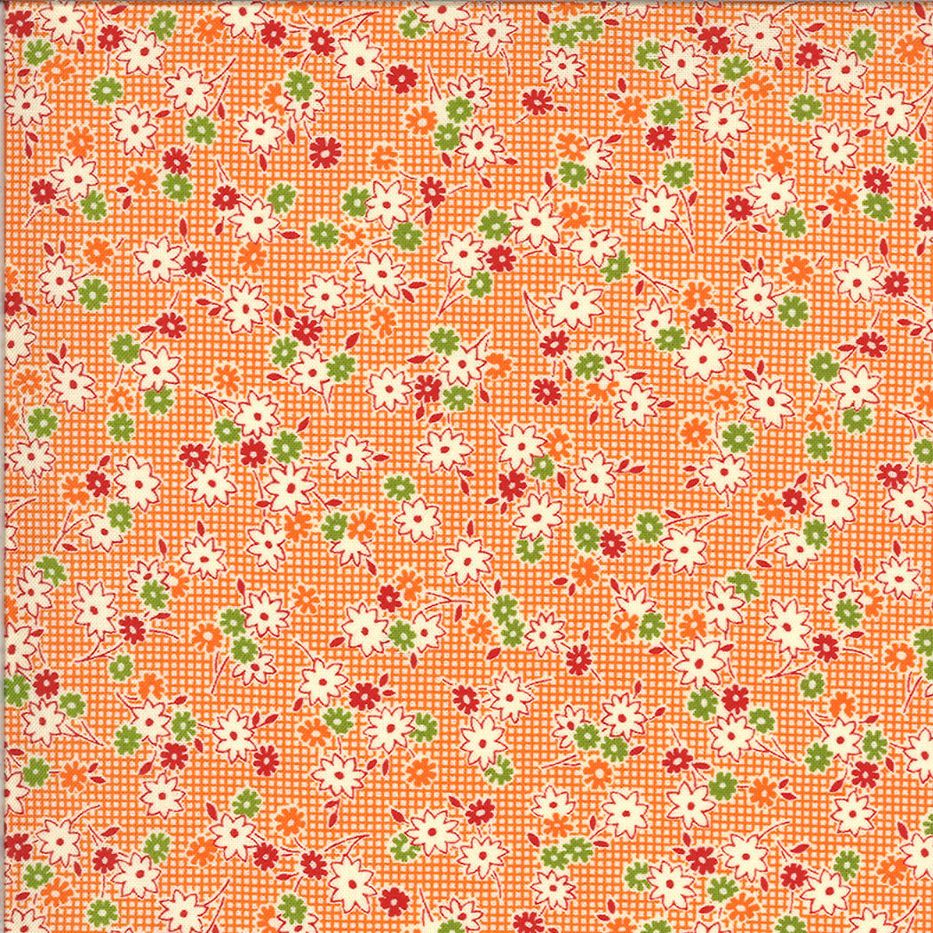 Its Elementary American Jane 21786-12 moda fabrics