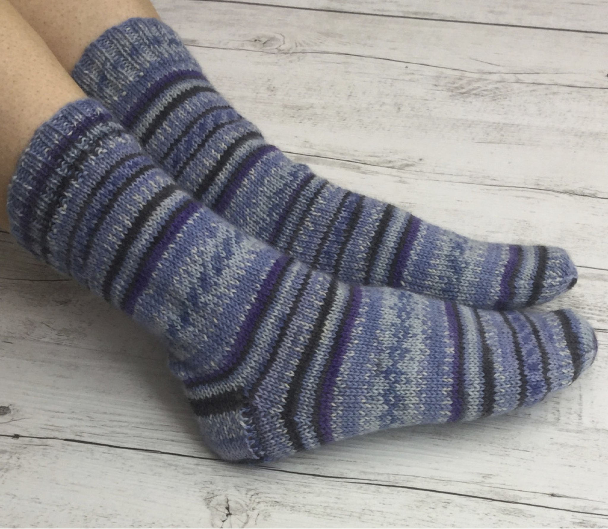 Monte Bianco Sock Kit