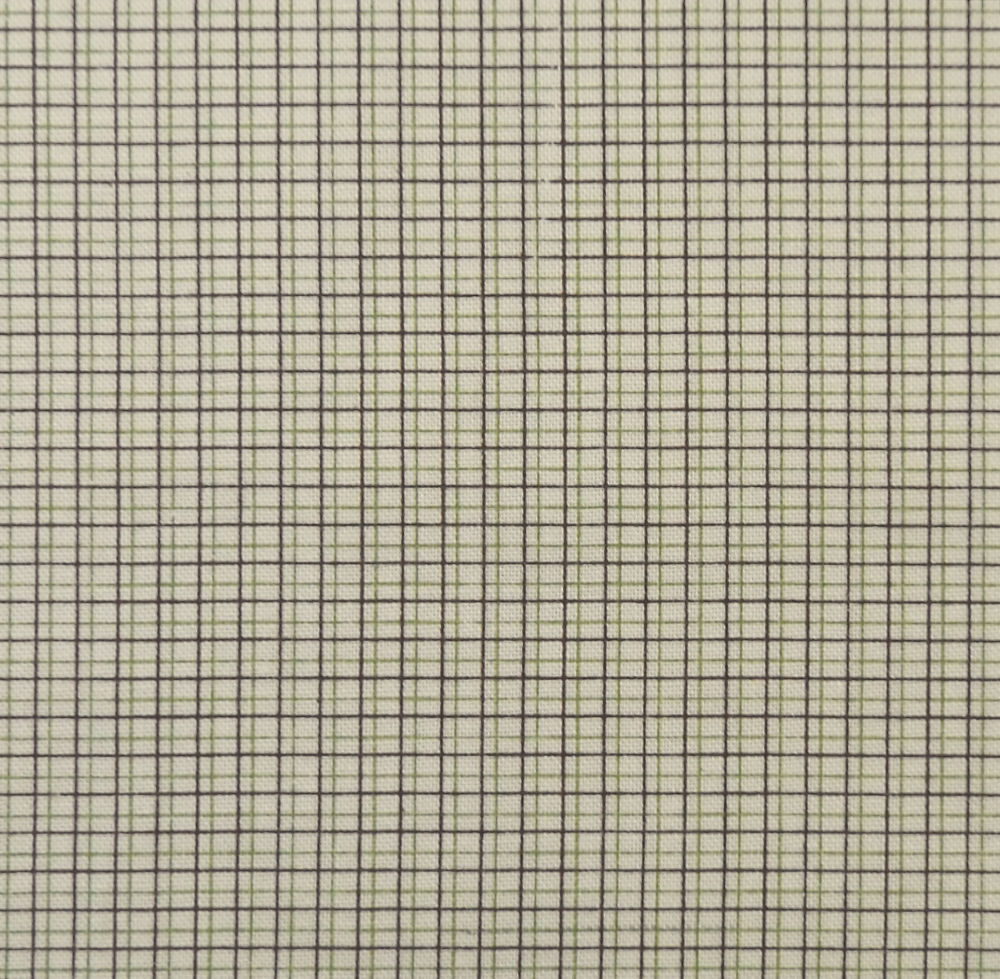 Basically Kaye Shirtings 98458-127 Kaye England Wilmington Prints