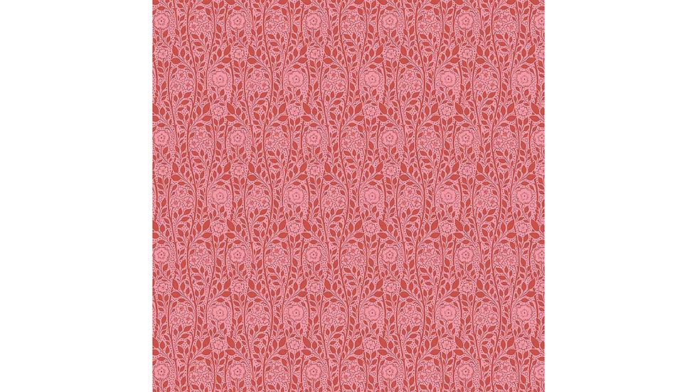 Thumbnail: Liberty of London The Emporium Collection Merton Rose 5902E