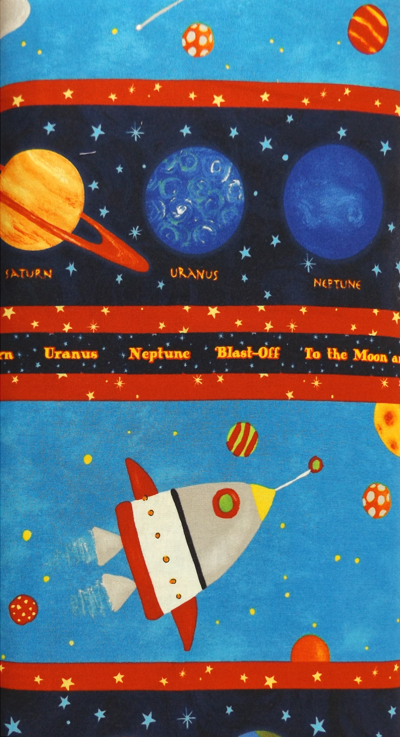 Thumbnail: Cruising The Galaxy 84307-435