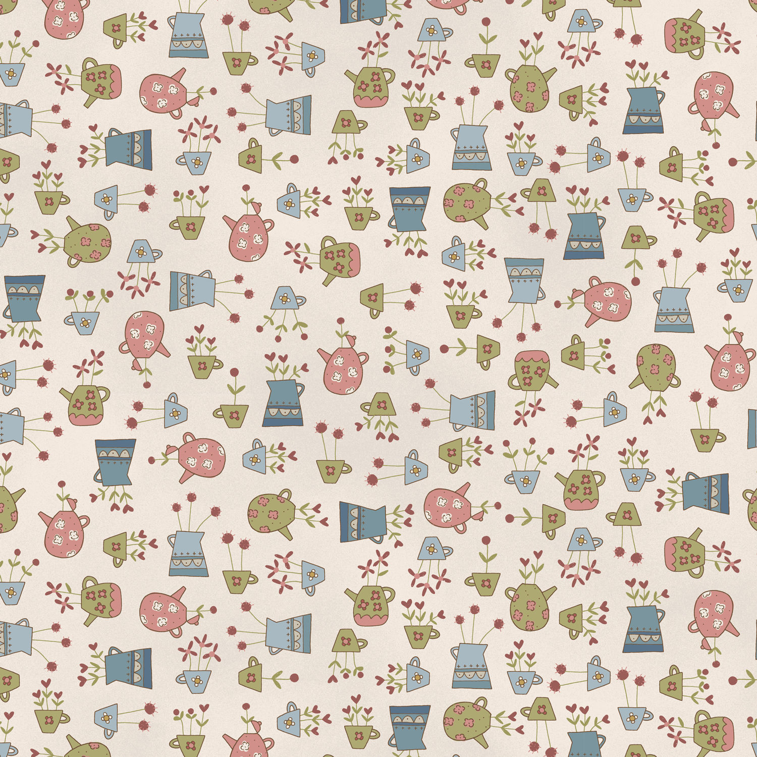 Blume and Grow DV3955