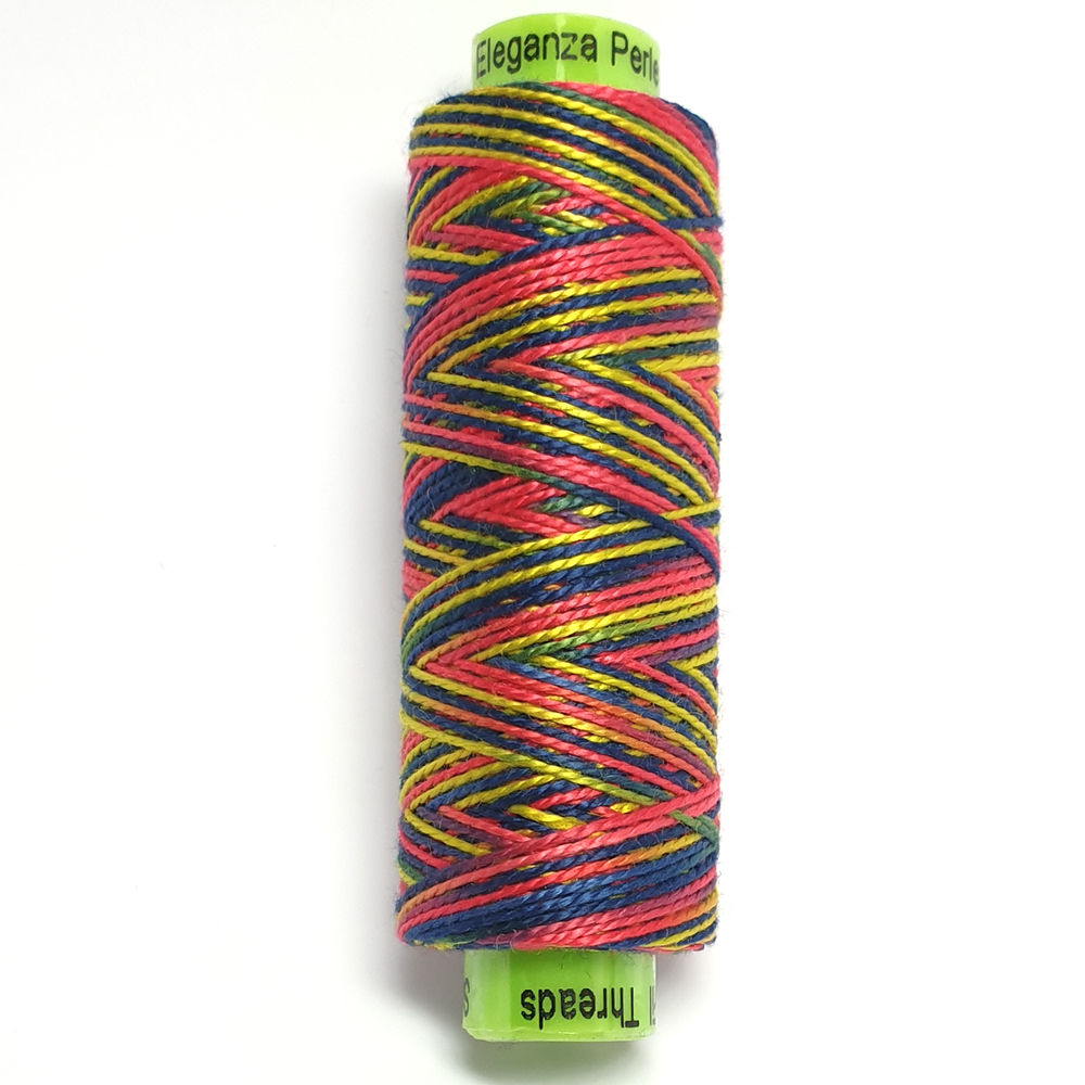 Wonderfil Eleganza Thread Wild Card EZM40