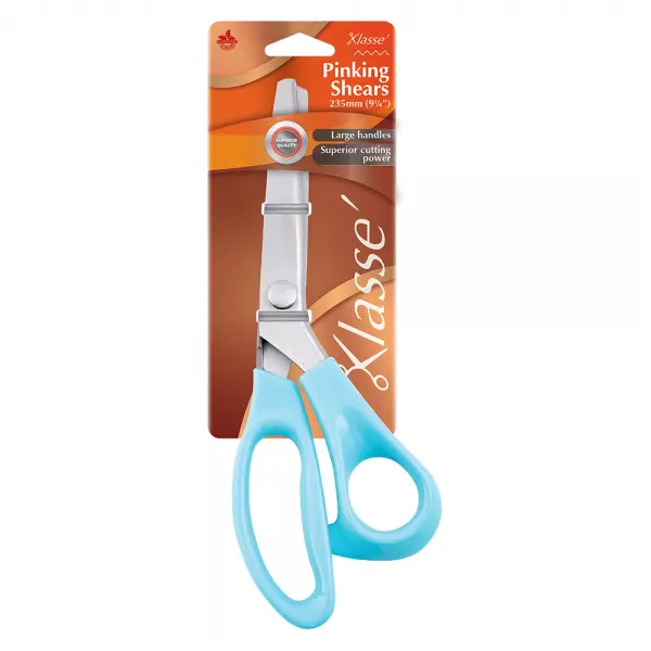 Klasse Pinking Shears 9.25 inch