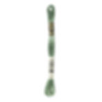 DMC Stranded Cotton Pistachio Green Medium 320
