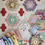 Thumbnail: My Garden Quilt  by Lilabelle Lane